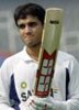 Five Best Innings of Saurav Ganguly