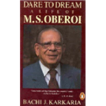 Dare to Dream - Bachi Karkaria