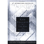 Key to Rebecca - Ken Follett