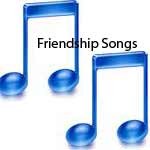 Five Best Friendship Songs