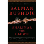Shalimar the Clown - Salman Rushdie