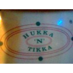 Hukka N Tikka - Bandra - Mumbai