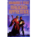 Riftwar Saga, The - Raymond Feist