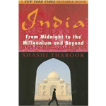 India: From Midnight to the Millennium - Shashi Tharoor