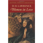 Women in Love - D. H. Lawrence