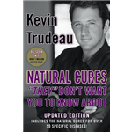 Natural Cures They Don