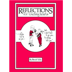 Reflections - Brock Tully