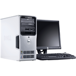 Dell Dimension 5100