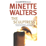 Sculptress, The - Minette Walters