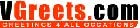Vgreets