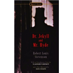 Strange Case of Dr. Jekyll and Mr. Hyde, The - R L Stevenson