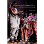 Caste, Society and Politics in India - Susan Bayly