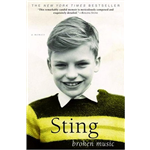 Broken Music - Sting