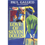 Love of Seven Dolls - Paul Gallico