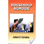 Household Humour - Judson Cornelius