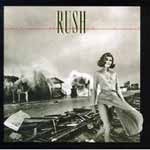Permanent Waves - Rush