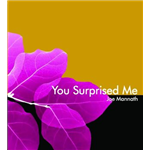 You Surprised Me - Joe Mannath