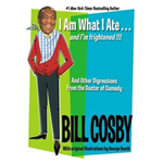 I Am What I Ate - Bill Cosby