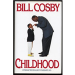 Childhood - Bill Cosby