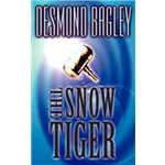 Snow Tiger, Desmond Bagley