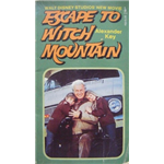 Escape to Witch Mountain - Alexander Key