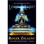 Lord of Light - Roger Zelazny
