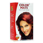 Color Mate Hair Dye