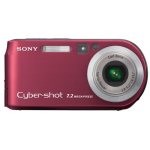 Sony Cybershot DSC- P200
