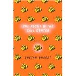 One Night at the Call Centre - Chetan Bhagat