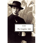 Collected Works of Saki, The - Saki