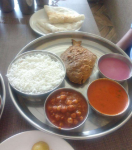 Sadichha Restaurant - Bandra - Mumbai