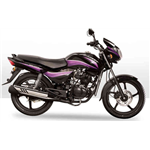 Hero Honda Achiever