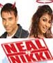 Neal N Nikki