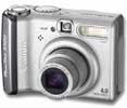 Canon A520