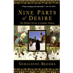 Nine Parts of Desire - Geranldine Brooks