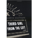 Third Girl from the Left - Martha Southgate