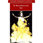 She - H Rider Haggard