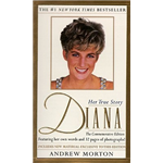 Diana: Her True Story - Andrew Morton