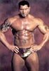 Dave Batista
