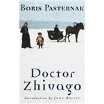 Doctor Zhivago - Boris Pasternak