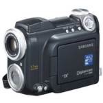 Samsung SCD 6040 DuoCam