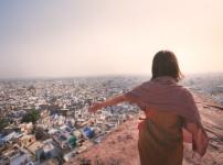 Living Abroad vs. Living in India