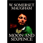 Moon and Sixpence - Somerset Maugham