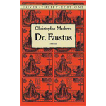 Dr. Faustus - Christopher Marlowe