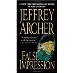 False Impression - Jeffrey Archer