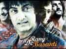Rang De Basanti Songs