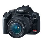 Canon Digital Rebel XT