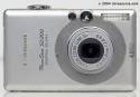 Canon PowerShot SD300