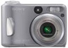 Sony Cyber-Shot DSC-S60