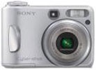 Sony Cyber-Shot DSC-S90